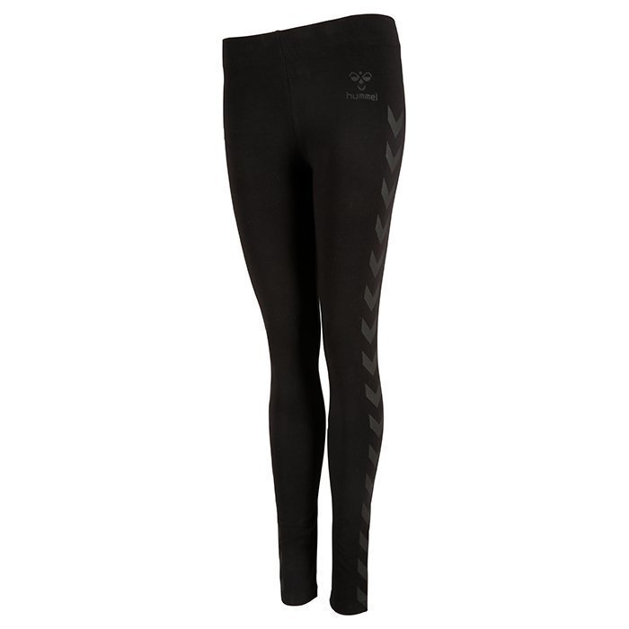 Hummel Classic Bee Logo Leggings Black L