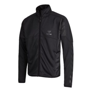 Hummel Classic Bee Phi Zip Jacket Black XXL