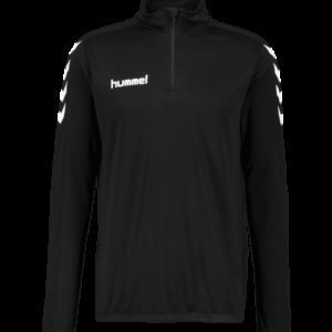 Hummel Core Half Zip Sweat Treenipaita