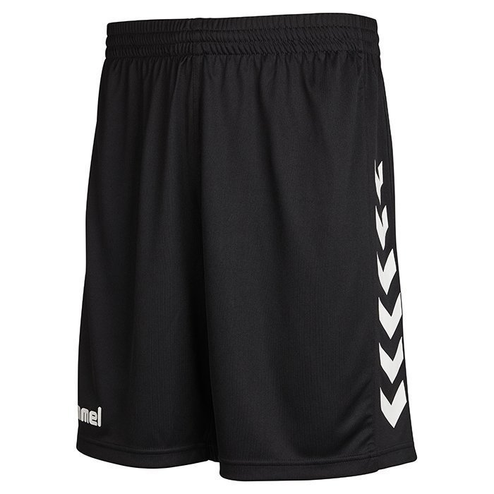 Hummel Core Poly Shorts Black L