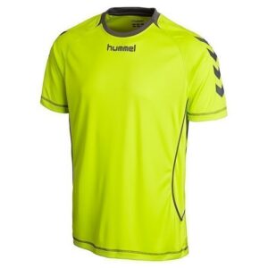 Hummel Functional Jersey Lime L