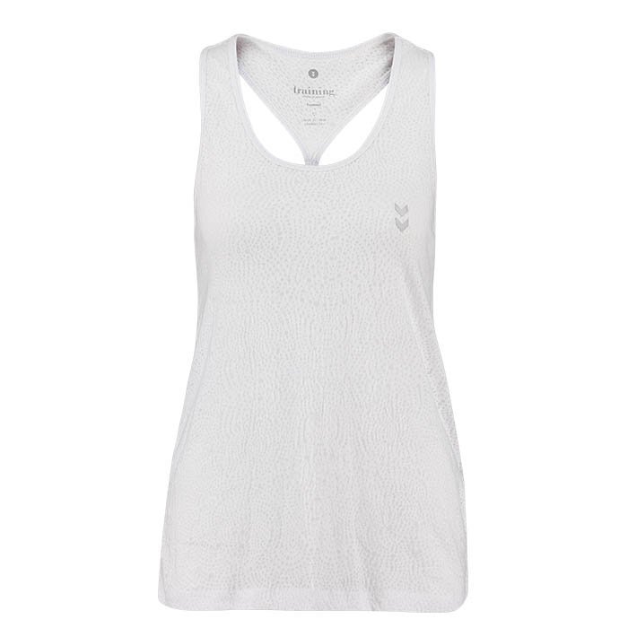 Hummel Krista Top White S