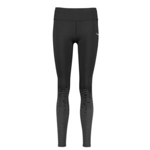 Hummel Lorna Long Tights Black S