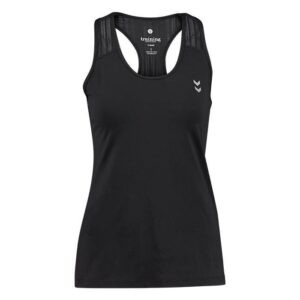 Hummel Sally Top Black XS