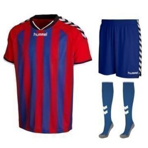Hummel Stay Authentic Striped 13+1 Lapset