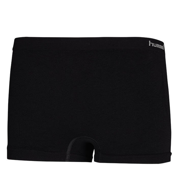 Hummel Sue Seamless Shorts Hipsters Black M/L