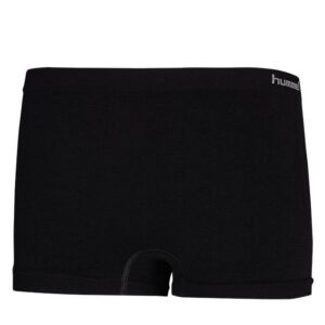 Hummel Sue Seamless Shorts Hipsters Black XS/S