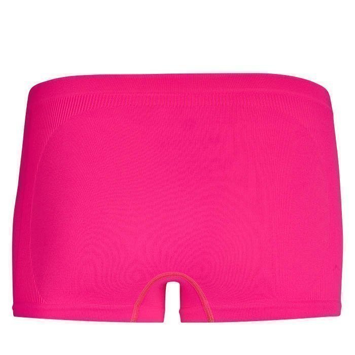 Hummel Sue Seamless Shorts Hipsters Knockout Pink M/L