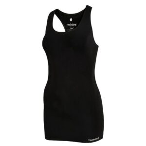 Hummel Sue Seamless Top Black