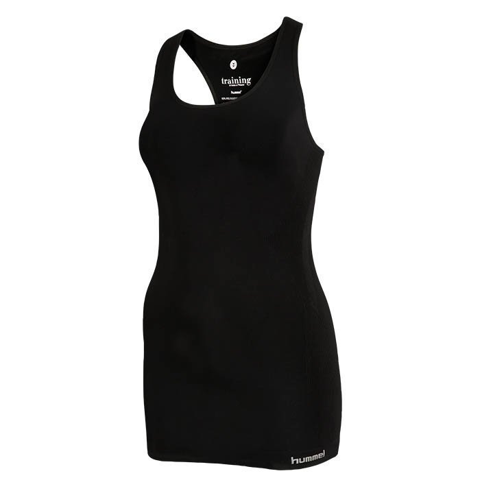 Hummel Sue Seamless Top Black M/L