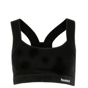 Hummel Tammy Sports Bra Black