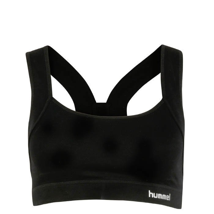 Hummel Tammy Sports Bra Black L