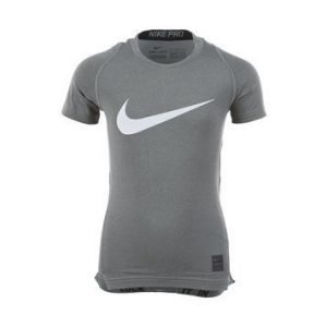 Hypercool Compression SS Tee Junior