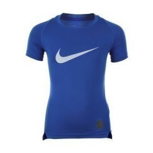 Hypercool Compression SS Tee Junior