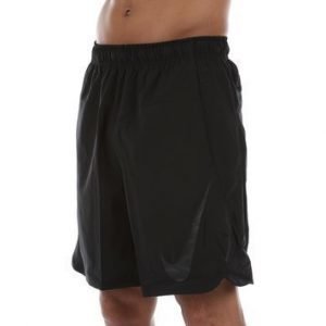 Hyperspeed Woven 8" Short