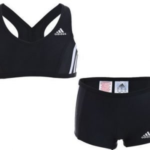 I 3 Stripe 2 Piece Junior