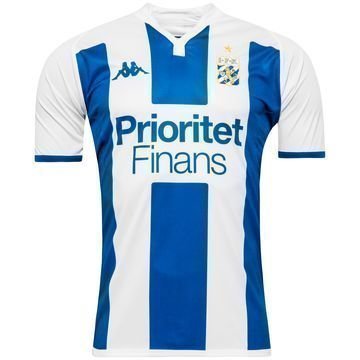 IFK Göteborg Kotipaita 2016/17 Lapset