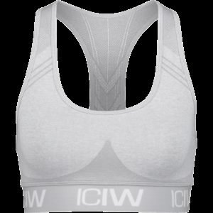 Icaniwill Seamless Bra Urheiluliivit