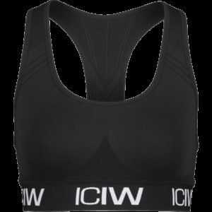 Icaniwill Seamless Bra Urheiluliivit