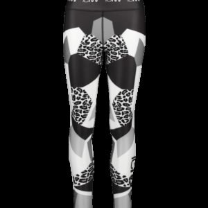 Icaniwill Tights Leo Treenitrikoot