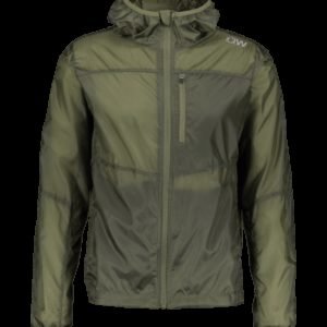 Icaniwill Wind Jacket Tuulitakki