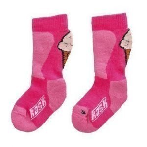 Ice Cream Socks