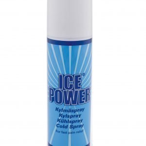 Ice Power 200 Ml Kylmäspray