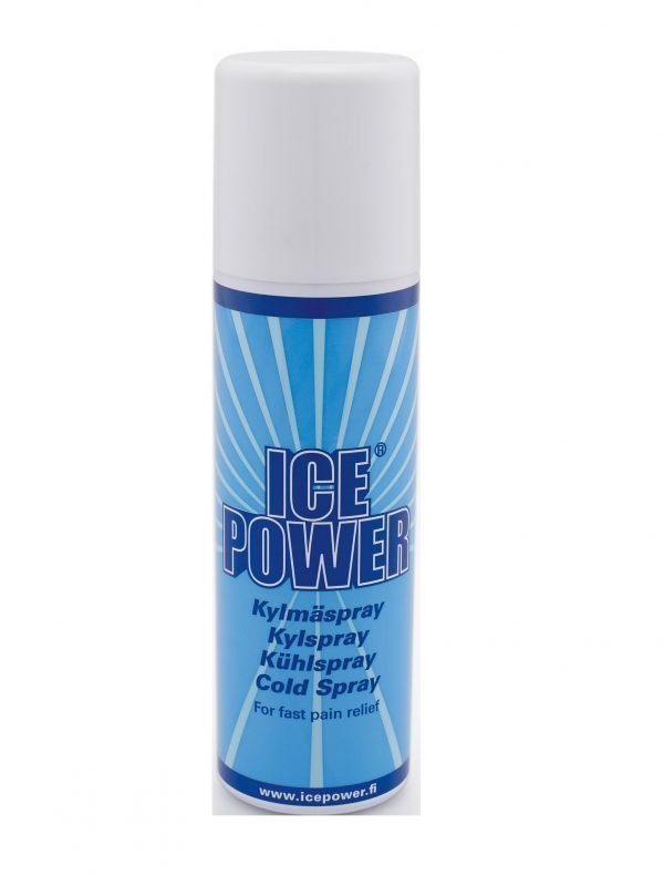 Ice Power 200 Ml Kylmäspray