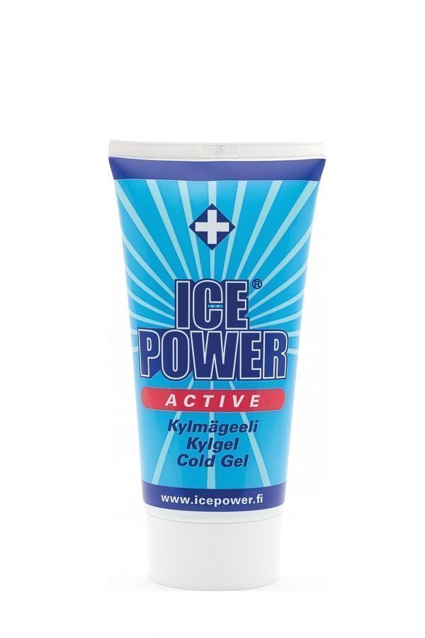 Ice Power Active 150 Ml Kylmägeeli