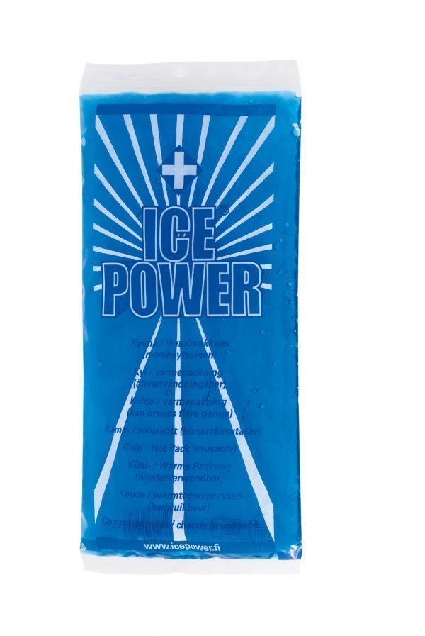 Ice Power Kylmä-/Lämpöpakkaus