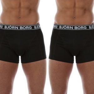 Iconic Short Shorts 2-p