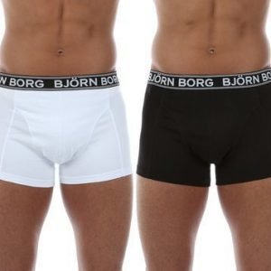 Iconic Short Shorts 2-p