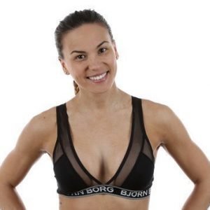 Iconiv Mesh Mix Bra 1-p