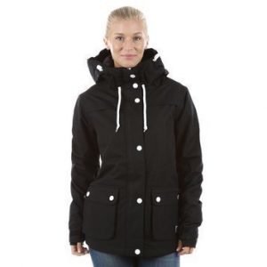 Ida Jacket