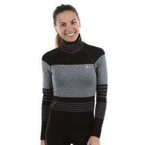 Ida Seamless LS Tee