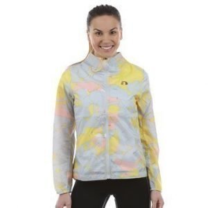 Imotion Printed Jacket