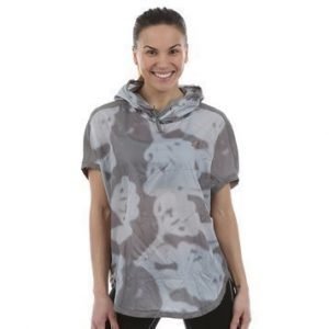 Imotion Printed Poncho