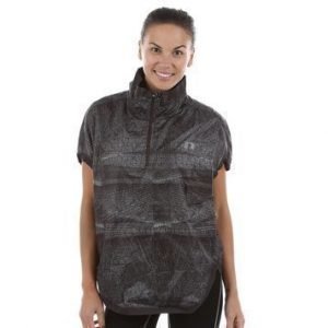 Imotion Printed Poncho