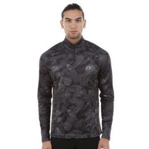 Imotion Printed Warm Shirt