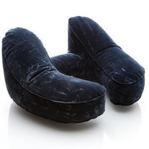 Infalteble Comfort Travel Pillow