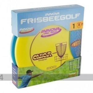 Innova Frisbeegolfkiekot Innova