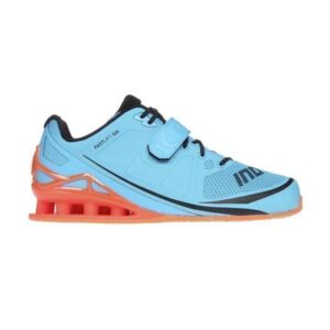 Inov-8 Men FastLift 325 blue/grey/orange 42