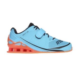 Inov-8 Men FastLift 325 blue/grey/orange 43
