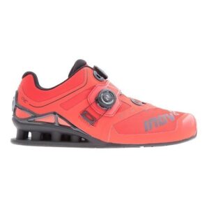 Inov-8 Men FastLift 370 Boa Red/Black