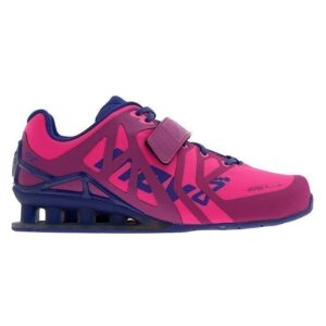 Inov-8 Women's FastLift 335 pink/purple 40 1/2