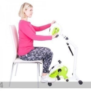 Insportline Crosstrainer 2in1