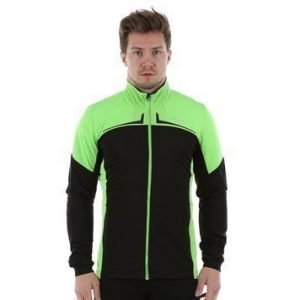 Intensity Jacket