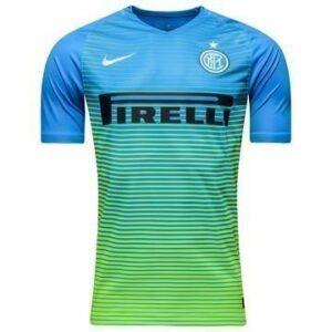 Inter 3. Paita 2016/17
