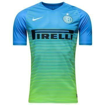 Inter 3. Paita 2016/17 Lapset