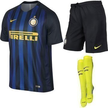 Inter Kotiasu 2016/17 Lapset